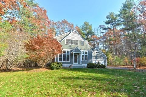 80 Pine St, Norton, MA 02766 photo 4
