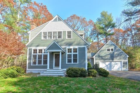 80 Pine St, Norton, MA 02766 photo 2