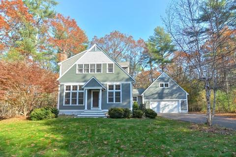80 Pine St, Norton, MA 02766 photo 1