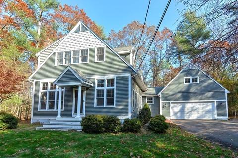 80 Pine St, Norton, MA 02766 photo 3