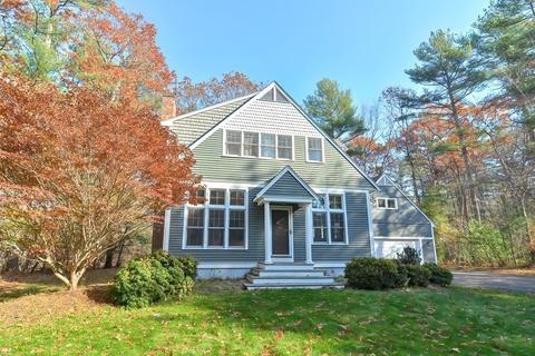 80 Pine St, Norton, MA 02766 photo 5