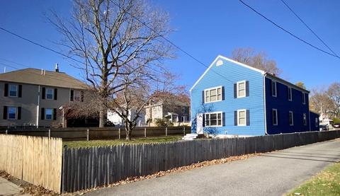 810 New Boston Rd, Fall River, MA 02720 photo 4