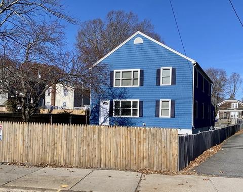 810 New Boston Rd, Fall River, MA 02720 photo 2