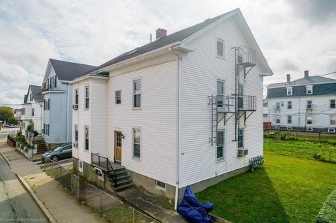 740 Second St, Fall River, MA 02721 photo 1
