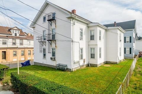 740 Second St, Fall River, MA 02721 photo 3