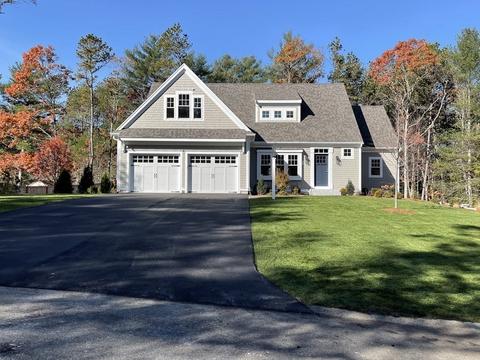 154 West Way, Mashpee, MA 02649 photo 2