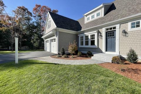 154 West Way, Mashpee, MA 02649 photo 3