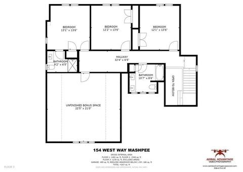 154 West Way, Mashpee, MA 02649 photo 37