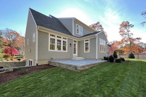 154 West Way, Mashpee, MA 02649 photo 40