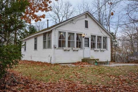 33 Page Ave, Ashburnham, MA 01430 photo 2