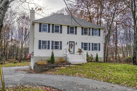 12 Morrison Rd, Windham, NH 03087 photo 1