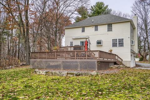 12 Morrison Rd, Windham, NH 03087 photo 5