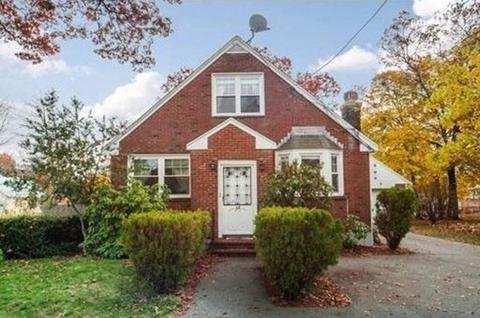 12 Edwin St, Randolph, MA 02368 photo 1