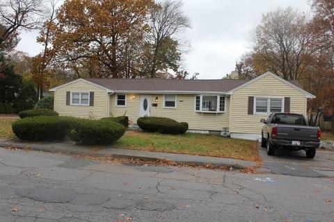 8 Green St, Randolph, MA 02368 photo 1