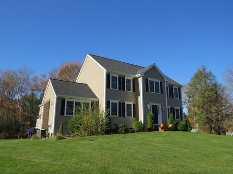 345 Pine St, Raynham, MA 02767 photo 1