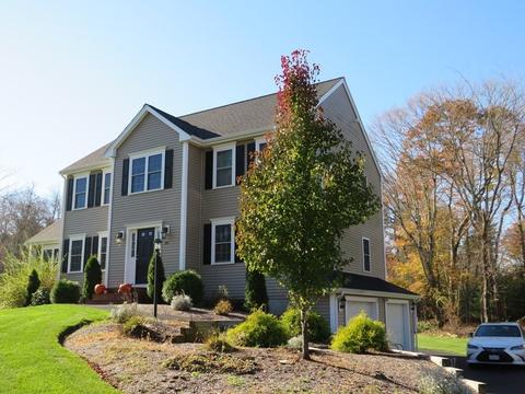 345 Pine St, Raynham, MA 02767 photo 33