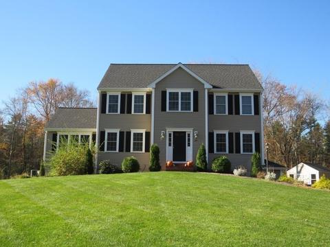 345 Pine St, Raynham, MA 02767 photo 35