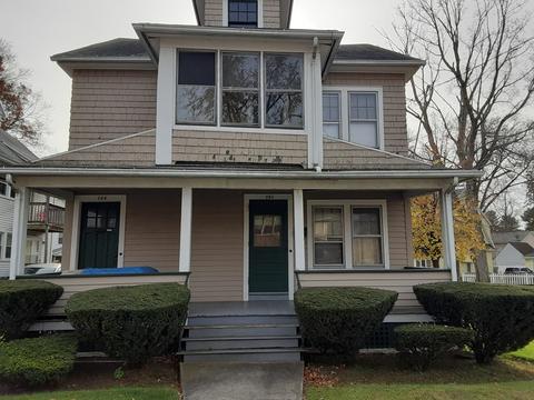 742 White St, Springfield, MA 01108 photo 1