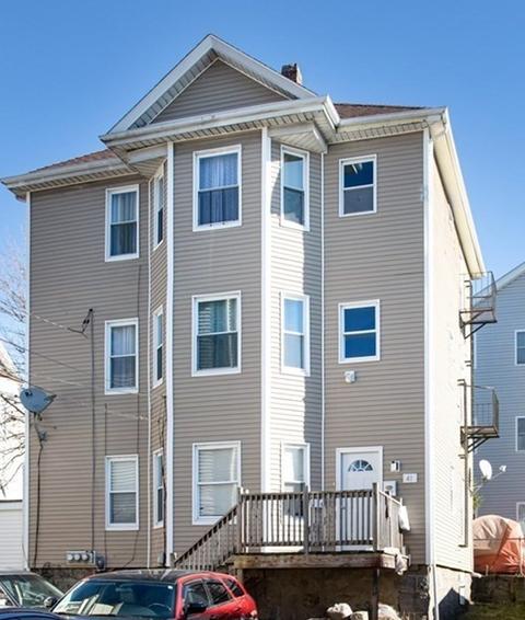41 Tremont St, Fall River, MA 02720 photo 1