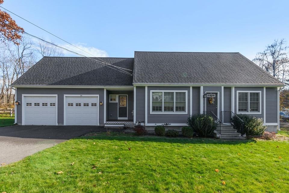 99 Leominster Rd, Lunenburg, MA 01462 13 Photos MLS 72922946 Movoto