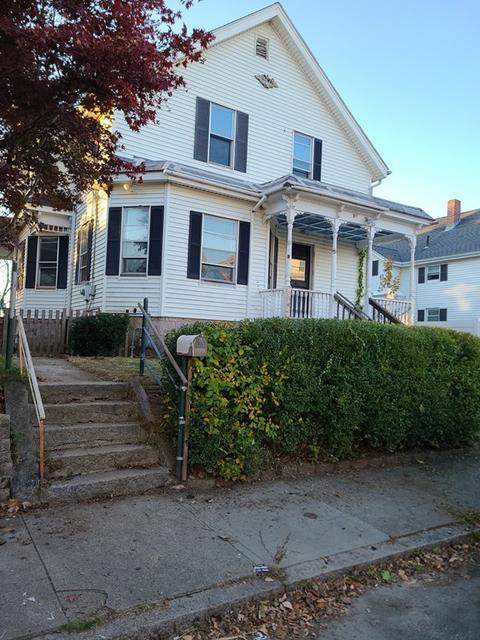 101 Bowen St, Fall River, MA 02724 photo 1