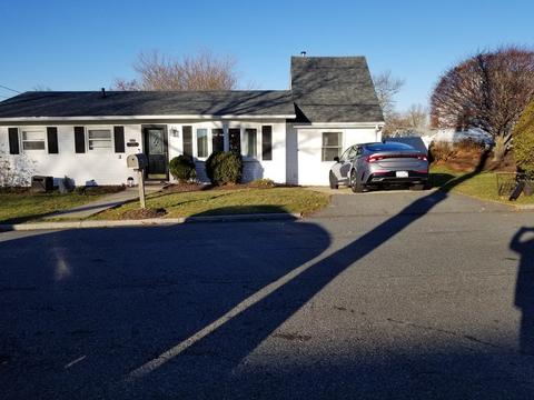 128 Dunbar, Fall River, MA 02723 photo 1