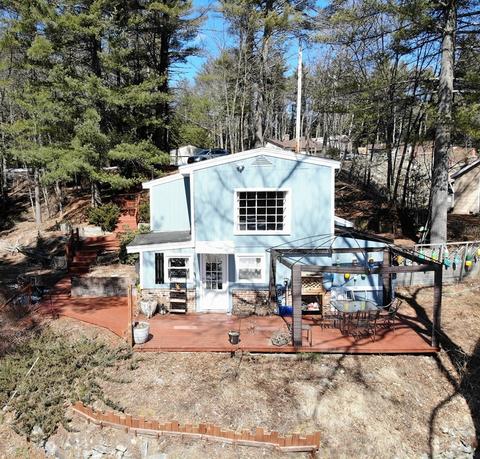 110 Horton Rd, Orange, MA 01364 photo 1