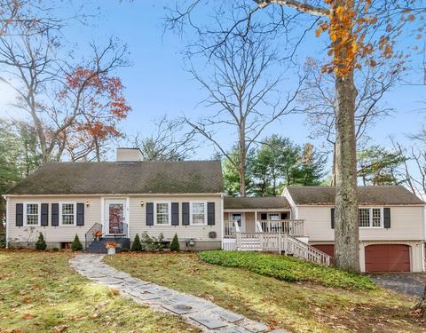 48 Alcott St, Acton, MA 01720 photo 1