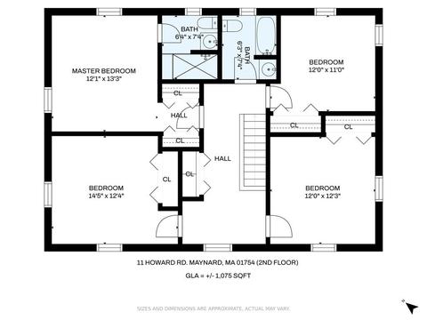 11 Howard Rd, Maynard, MA 01754 photo 39