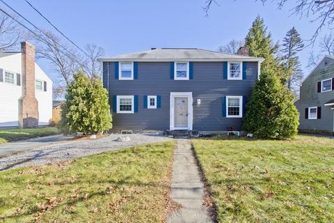 169 Abbott St, Springfield, MA 01118 photo 1