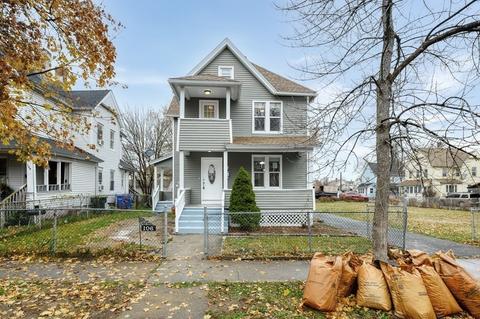 106 Greene St, Springfield, MA 01109 photo 1