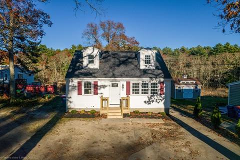 1 Crab Cove Ter, Wareham, MA 02571 photo 1