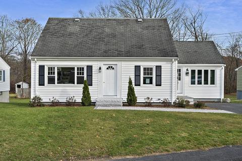 14 Curtis Rd, Canton, MA 02021 photo 1