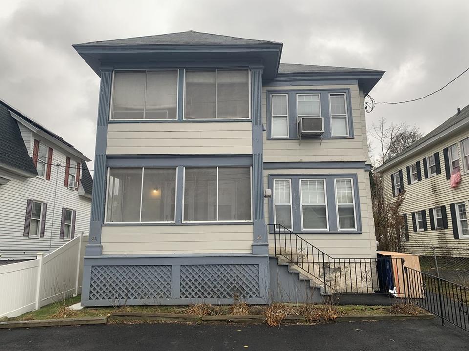 84 Coolidge St, Lawrence, MA 01843 42 Photos MLS 72923535 Movoto