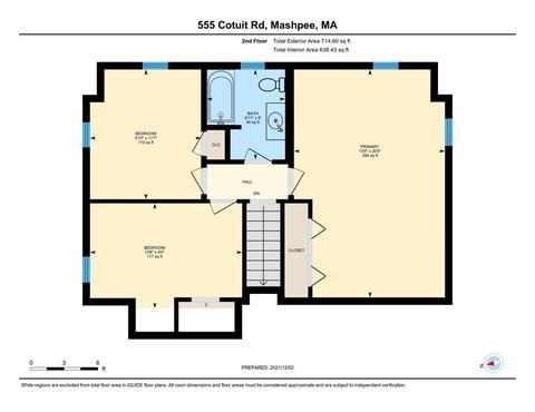 555 Cotuit Rd, Mashpee, MA 02649 photo 33