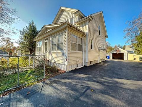 30 Eldridge St, Springfield, MA 01108 photo 1