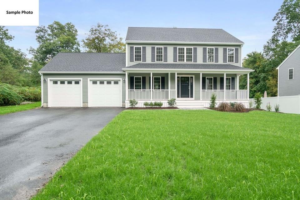 428 Groveland St, Abington, MA 02351 23 Photos MLS 72923669 Movoto