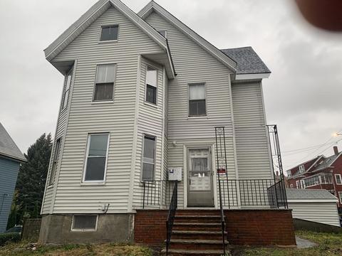 52 Waverly St, Everett, MA 02149 photo 1