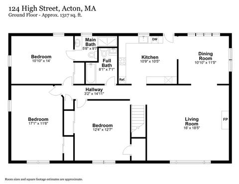 124 High St, Acton, MA 01720 photo 28