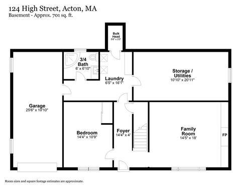 124 High St, Acton, MA 01720 photo 29