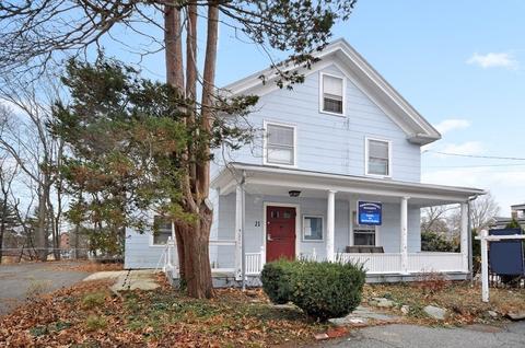 21 Maple St, Arlington, MA 02476 photo 1