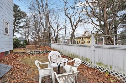 21 Maple St, Arlington, MA 02476 photo 27