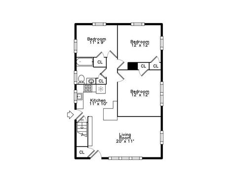 11 Reed Ave, Everett, MA 02149 photo 16