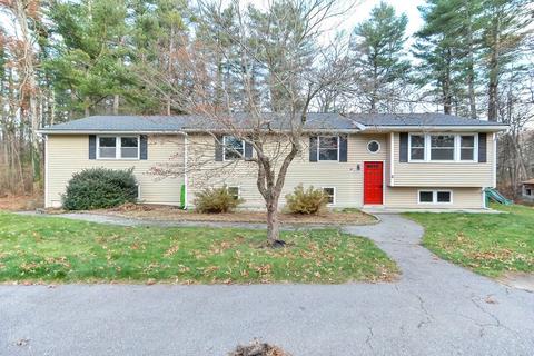 6 Pineview Ter, Mansfield, MA 02048 photo 1