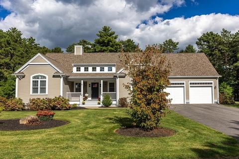 16 Belfast Ln, Mashpee, MA 02649 photo 1