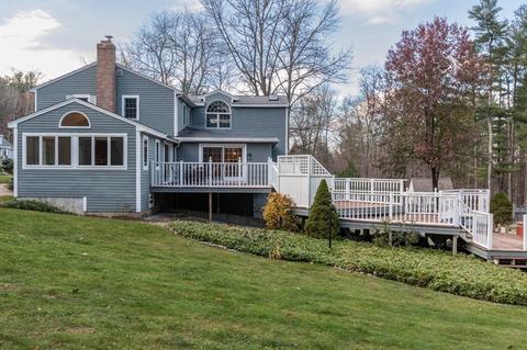 110 Maple Ave, Atkinson, NH 03811 photo 34