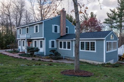 110 Maple Ave, Atkinson, NH 03811 photo 32