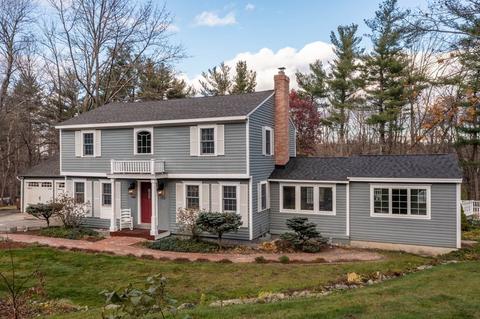 110 Maple Ave, Atkinson, NH 03811 photo 42