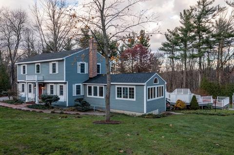 110 Maple Ave, Atkinson, NH 03811 photo 33