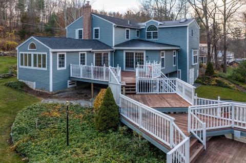 110 Maple Ave, Atkinson, NH 03811 photo 38
